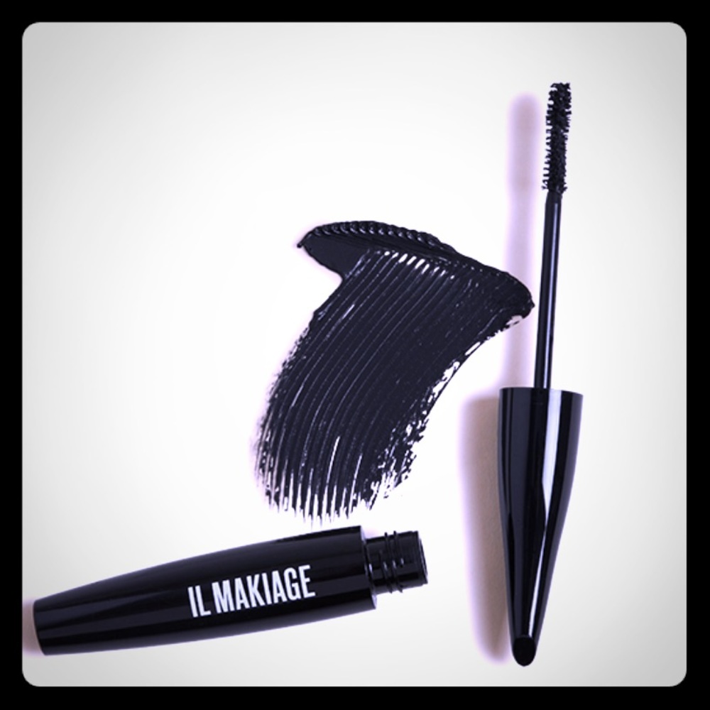 IL Makiage Encore Volume & Water Resistant Mascara
